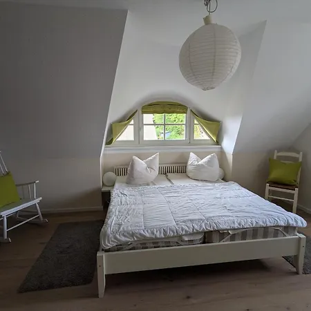 Haus Windfluechter *