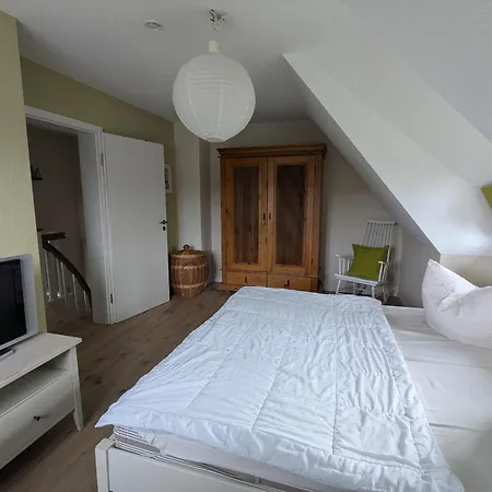 Holiday home Haus Windfluechter *