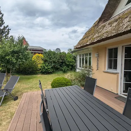 Haus Windfluechter *